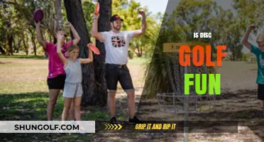 Exploring the Joys of Disc Golf: A Beginner's Perspective