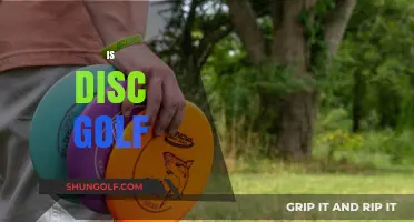 Exploring the Exciting World of Disc Golf: A Beginner's Guide