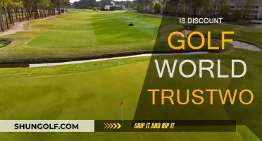 Golf World Discounts: Trustworthy or Not?