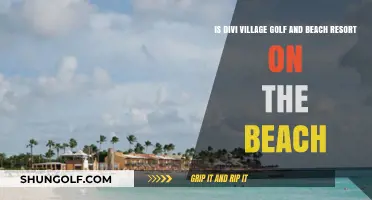 Is Divi Village Golf and Beach Resort Beachfront? Find Out Here