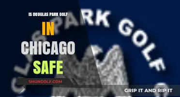 Is Douglas Park Golf Course in Chicago Safe? A Local's Guide