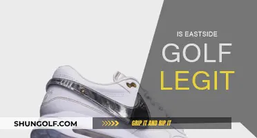 Eastside Golf: Legit or a Scam?