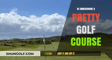 Is Enniscrone a Pretty Golf Course? Exploring Its Scenic Beauty