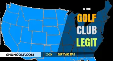 Is Epic Golf Club Legit? Unveiling the Truth Behind the Hype