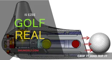 Ezee Golf: Legit or a Scam?
