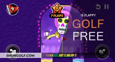 Flappy Golf: Free to Play or Not?