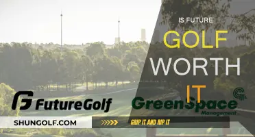 Golf's Future: Worth the Investment?