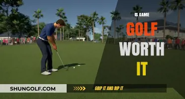 Is Game Golf Worth It? Pros, Cons, and Honest Review