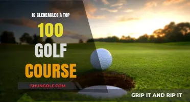 Is Gleneagles a Top 100 Golf Course? Our Verdict
