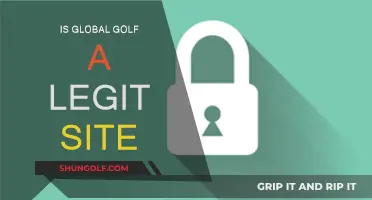 Global Golf Legitimacy: Is It Trustworthy?