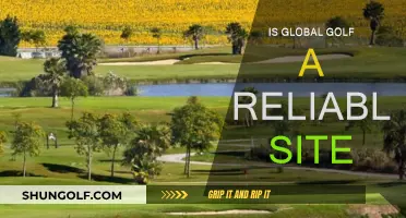 Global Golf: Trustworthy or Scam?