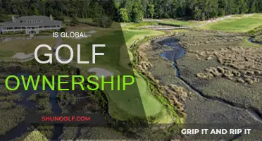 Golf's Global Ownership: Who Owns the Game?