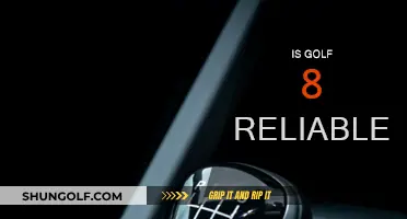 Golf 8: Reliable or Not?