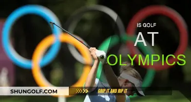 Golf's Olympic Status: A Sport's Future