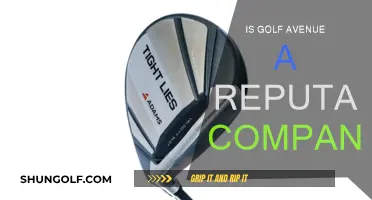 Golf Avenue's Reputation: Is It Trustworthy?