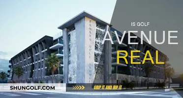 Golf Avenue: Legit or a Scam?