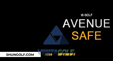 Golf Avenue: Is It Safe to Shop Here?