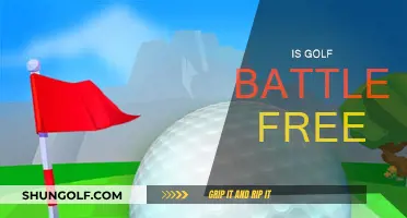 Golf Battle: Is It Free to Play?