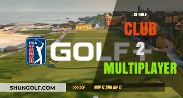 Is Golf Club 2 Multiplayer? Exploring Gameplay Modes and Features