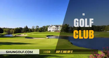 Is Golf Club Membership Worth It? Pros, Cons, and Cost Analysis