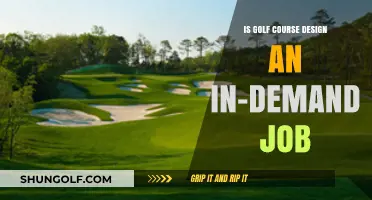 Exploring the Rising Demand for Golf Course Design Careers