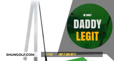 Golf Daddy: Legit or Not?