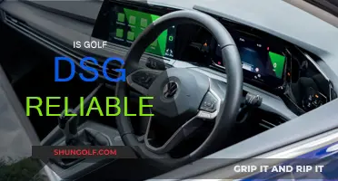 Golf DSG Reliability: Pros and Cons