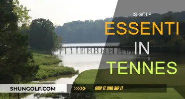 Golf in Tennessee: Essential or Not?