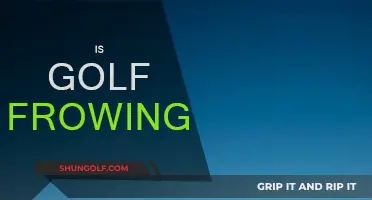 Golf's Growth: Is the Sport's Popularity Rising?
