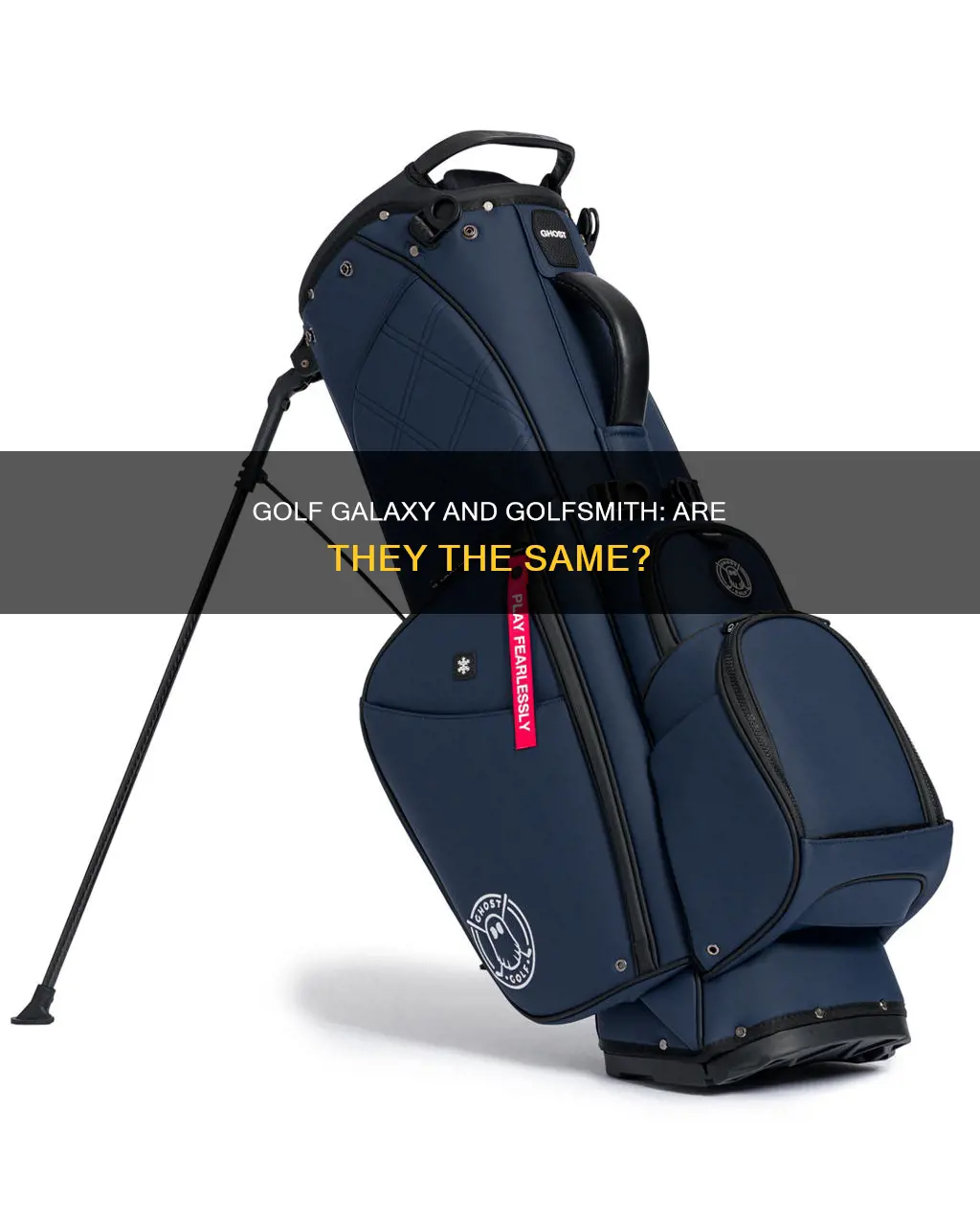 is golf galaxy golfsmith