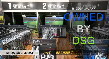 Golf Galaxy: DSG's Golfing Retail Giant
