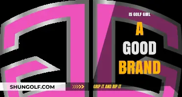 Exploring the Quality and Reputation of Golf Girl: A Comprehensive Review