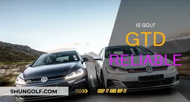 Golf GTD Reliability: Is It Worth the Risk?