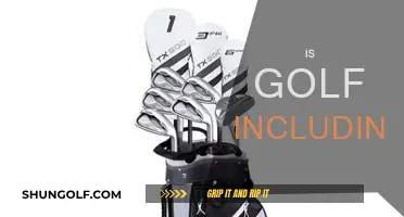 Golf: An Inclusive Sport for All Ages