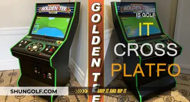 Golf It Cross-Platform Compatibility: What You Need to Know