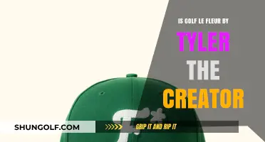 Exploring Tyler, The Creator's Golf Le Fleur: Fashion Meets Creativity