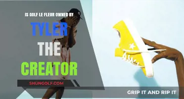 Is Golf Le Fleur Owned by Tyler, the Creator? Unveiling the Truth