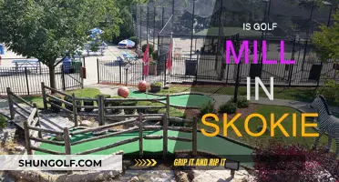 Golf Mill: Skokie's Shopping and Entertainment Hub
