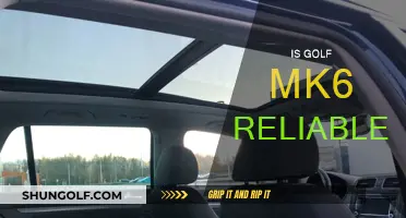 Golf MK6: Reliable or Not?