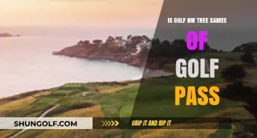 Golf Now vs. Golf Pass: Which Tee Time Service Reigns Supreme?
