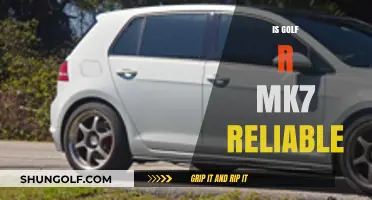 Golf R Mk7: Reliable Performance Beast?