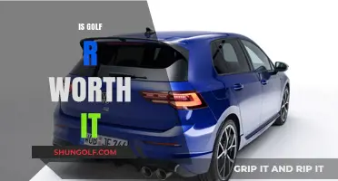 Golf R: Worth the Hype?