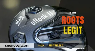 Golf Roots: Legit or a Scam?