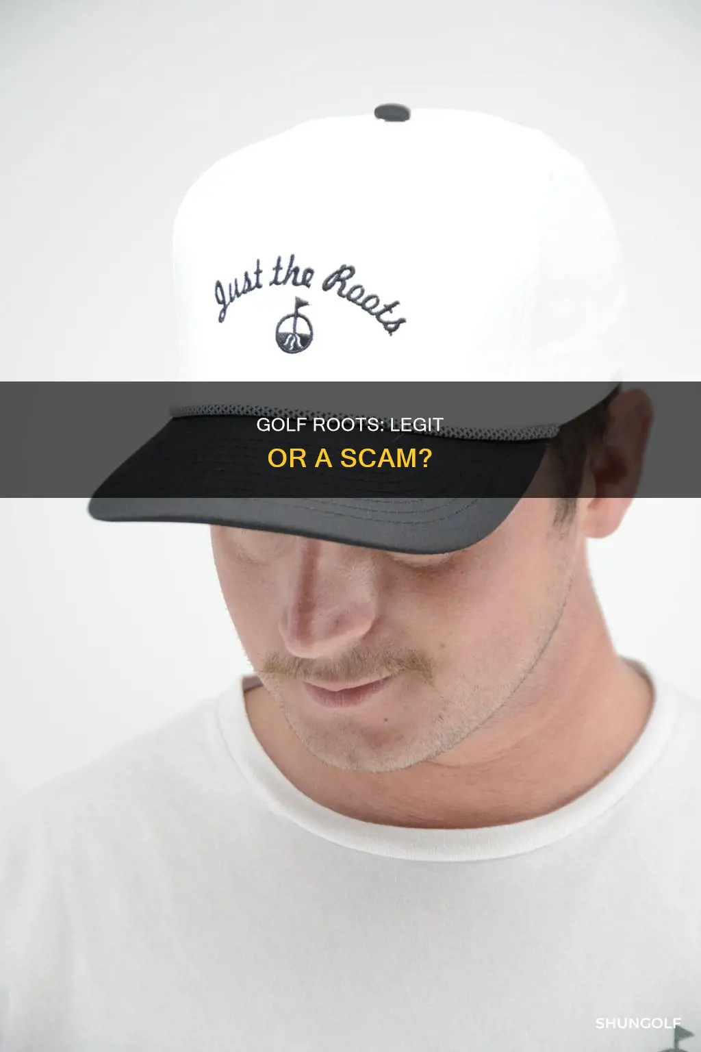 is golf roots legit