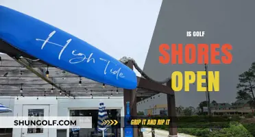 Is Gulf Shores Open? Current Status and Visitor Guidelines