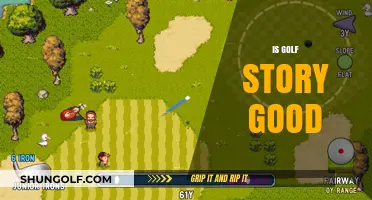 Exploring the Depths of Golf Story: A Comprehensive Review