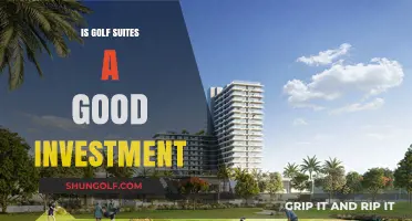 Exploring the Lucrative Potential of Golf Suites Investments