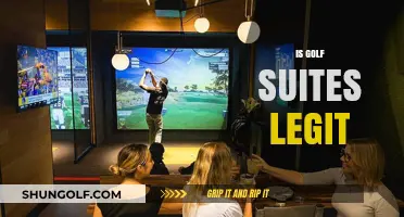 Golf Suites: Legit or a Scam?