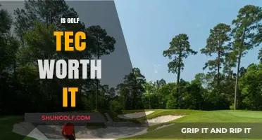 GolfTec: Is It Worth Your Time and Money?