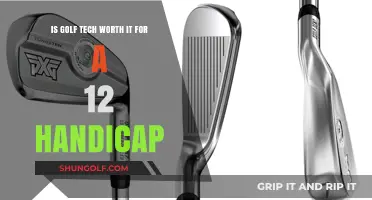 Golf Tech for Mid-Handicappers: Worth the Investment?